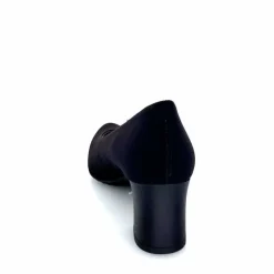 Basic|Escarpins<Brunate Escarpins 50632 Step Microfibre Noir