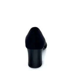 Basic|Escarpins<Brunate Escarpins 50632 Step Microfibre Noir