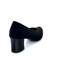 Basic|Escarpins<Brunate Escarpins 50632 Step Microfibre Noir