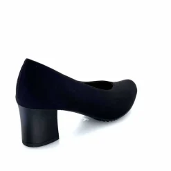 Basic|Escarpins<Brunate Escarpins 50632 Step Microfibre Noir