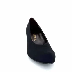 Basic|Escarpins<Brunate Escarpins 50632 Step Microfibre Noir