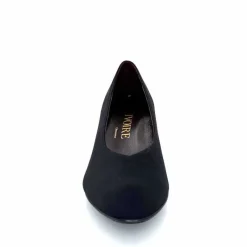 Basic|Escarpins<Brunate Escarpins 50632 Step Microfibre Noir