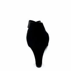 Soirée|Elégant<cristian daniel Escarpins 03484 Daim Noir