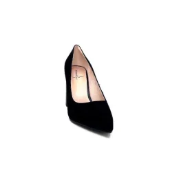 Elégant|Escarpins<Elue Par Nous Escarpins Métamorfose Palencia Daim Noir