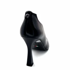 Talon|Soirée<Nero Giardini Escarpins Néro Giardini 1410840 De 100 Cuir Noir