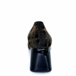 Elégant|Escarpins<Pedro Miralles Escarpins 28405 Velours Noir