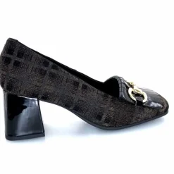 Elégant|Escarpins<Pedro Miralles Escarpins 28405 Velours Noir
