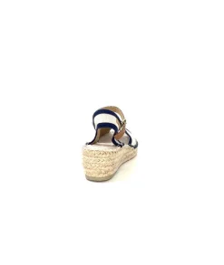 Vacances|Espadrilles<Toni Pons Espadrilles Bego Textile Ecru Marine Beige