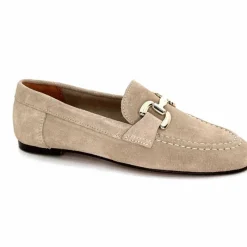 Basic|Mocassins<Ivoire0209b Mocassins Ivoire 12807 Daim Beige