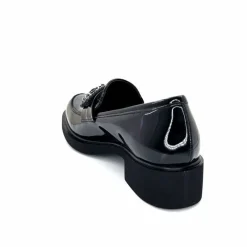 Elégant|Bijoux<Ivoire0130a Mocassins Ivoire 844926 Noir