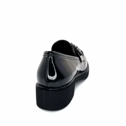 Elégant|Bijoux<Ivoire0130a Mocassins Ivoire 844926 Noir