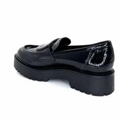 Elégant|Bijoux<Ivoire0130a Mocassins Ivoire 1m5471 Vernis Noir