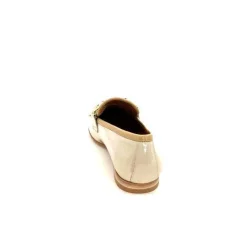 Elégant|Mocassins<JHay Mocassins 2213 Cuir Beige Orange