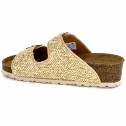 Vacances|Plagettes<Ivoire0473a Plagettes Ivoire 11.68.11828.401 Raffia Crème