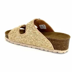 Vacances|Plagettes<Ivoire0473a Plagettes Ivoire 11.68.11828.401 Raffia Crème