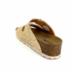 Vacances|Plagettes<Ivoire0473a Plagettes Ivoire 11.68.11828.401 Raffia Crème