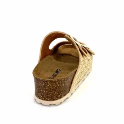 Vacances|Plagettes<Ivoire0473a Plagettes Ivoire 11.68.11828.401 Raffia Crème