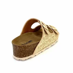 Vacances|Plagettes<Ivoire0473a Plagettes Ivoire 11.68.11828.401 Raffia Crème