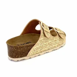 Vacances|Plagettes<Ivoire0473a Plagettes Ivoire 11.68.11828.401 Raffia Crème