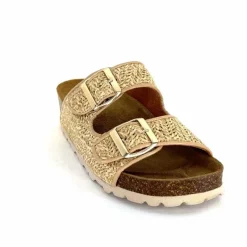 Vacances|Plagettes<Ivoire0473a Plagettes Ivoire 11.68.11828.401 Raffia Crème