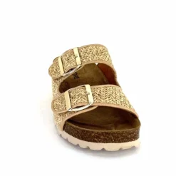 Vacances|Plagettes<Ivoire0473a Plagettes Ivoire 11.68.11828.401 Raffia Crème