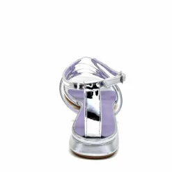 Vacances|Sandales<Ivoire0248 Sandales Ivoire 5075 Argent