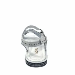 Vacances|Sandales<Ivoire0401a Sandales Ivoire 500.4301 Cuir Blanc